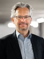 MMag. Roland Garber Referatsleiter Beteiligungen