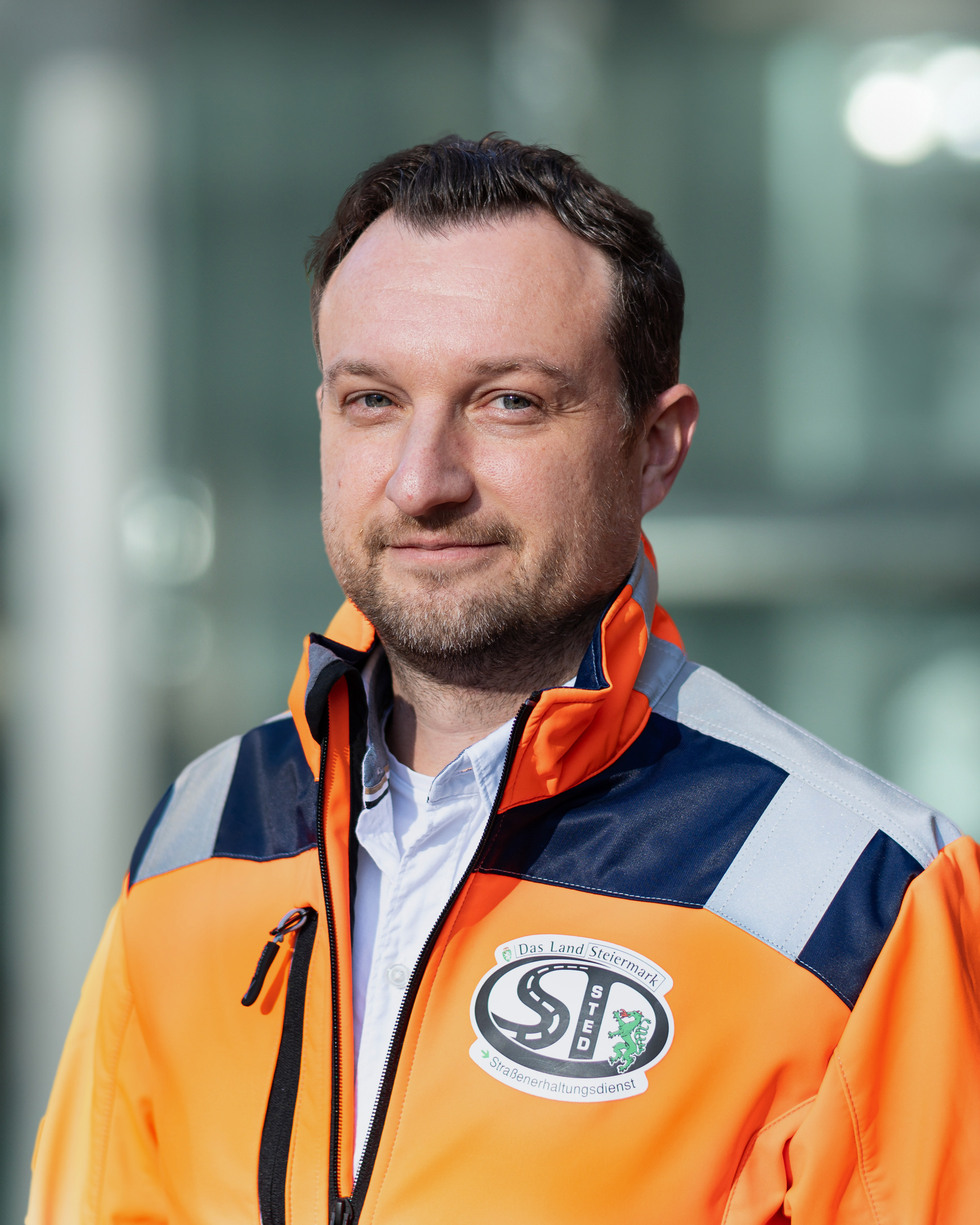 Christian Schantl © STED/Bektaš Christian Schantl © STED/Bektaš